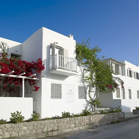 Delmar & Milos - Delmar Collection Hotell 2*