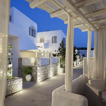 Delmar & Milos - Delmar Collection Hotell 2*