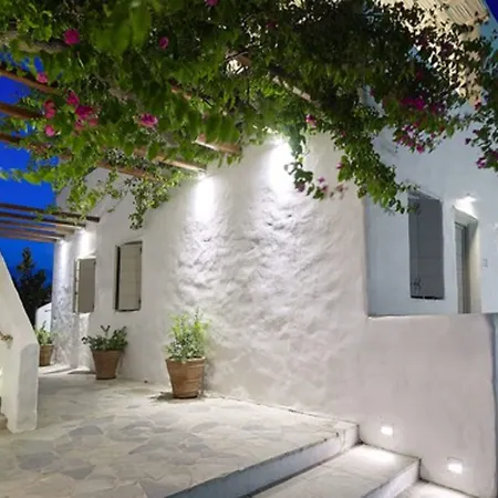Hotel Delmar & Milos - Delmar Collection Pollonia