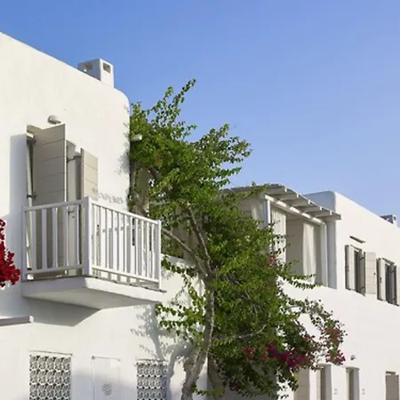 Hotell Delmar & Milos - Delmar Collection