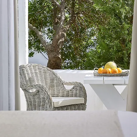 Hotel Delmar & Milos - Delmar Collection