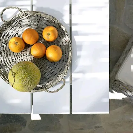 Hotell Delmar & Milos - Delmar Collection Pollonia