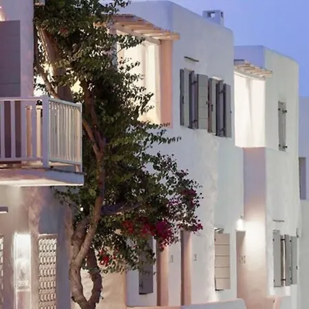 Delmar & Milos - Delmar Collection