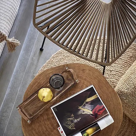 Delmar & Milos - Delmar Collection Hotel