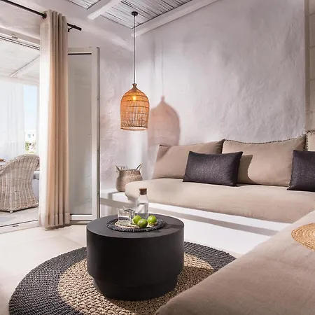 Delmar & Milos - Delmar Collection Hotel 2*