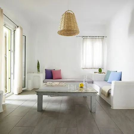 فندق Delmar & Milos - Delmar Collection