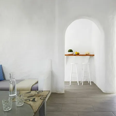 فندق Delmar & Milos - Delmar Collection 2*