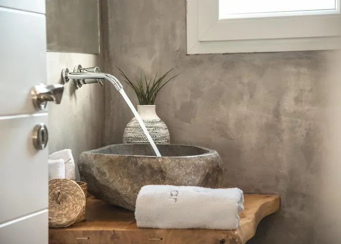 Hotell Delmar & Milos - Delmar Collection 2*