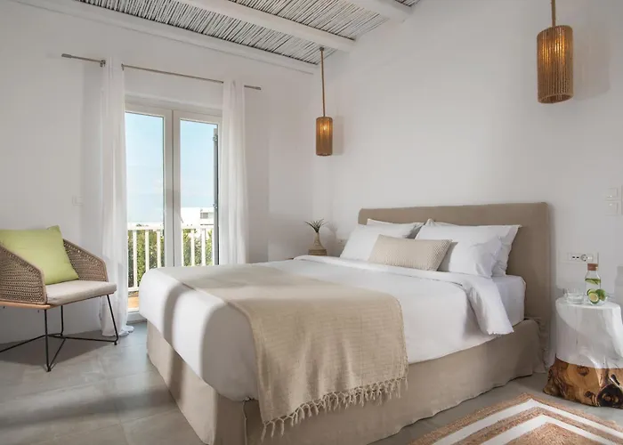 Delmar & Milos - Delmar Collection Hotell Pollonia