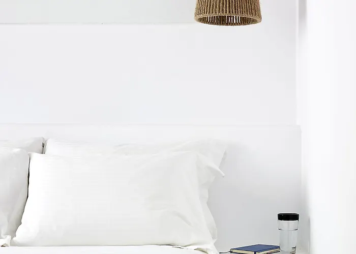 Delmar & Milos - Delmar Collection Hotell