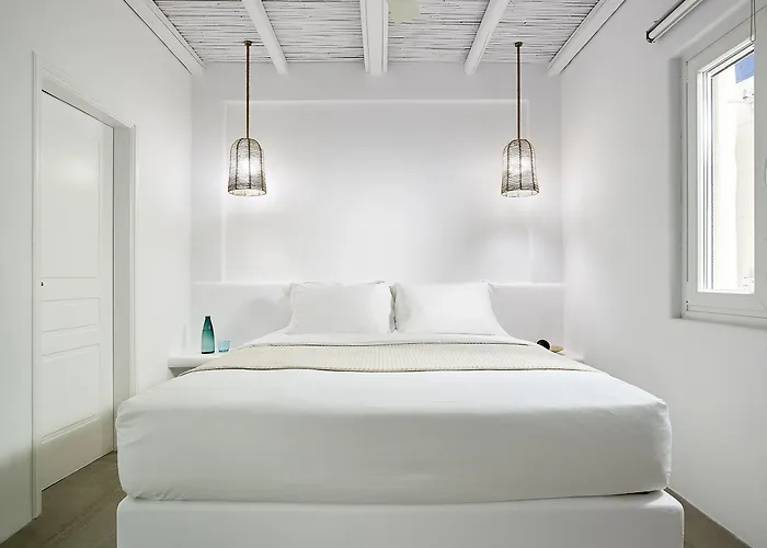 Delmar & Milos - Delmar Collection Hotell 2*