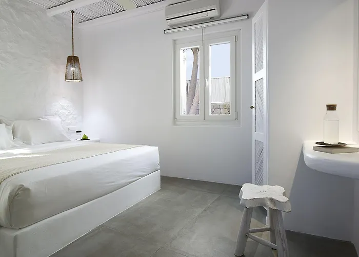 Delmar & Milos - Delmar Collection Hotell Pollonia