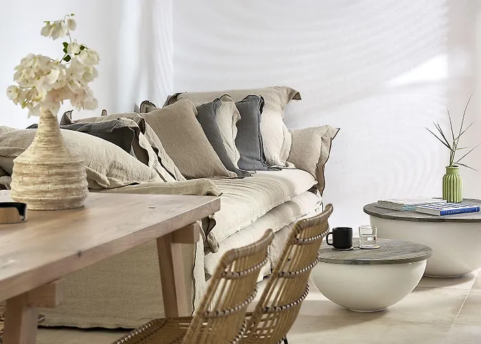 Hotell Delmar & Milos - Delmar Collection