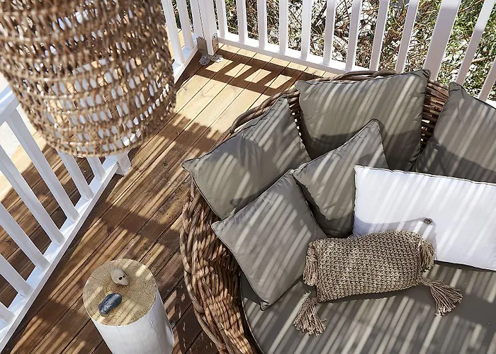 Delmar & Milos - Delmar Collection Hotell 2*