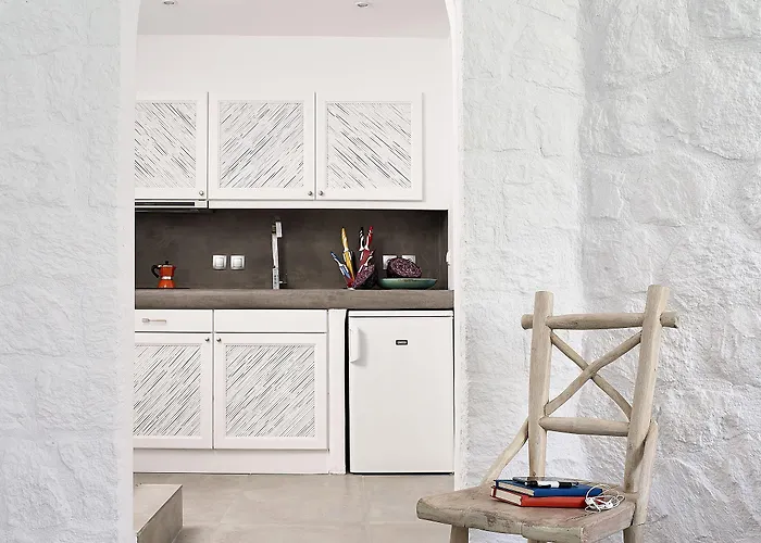 Hotell Delmar & Milos - Delmar Collection 2*