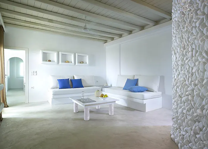 Delmar & Milos - Delmar Collection Hotell