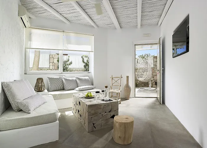 Hotell Delmar & Milos - Delmar Collection 2*