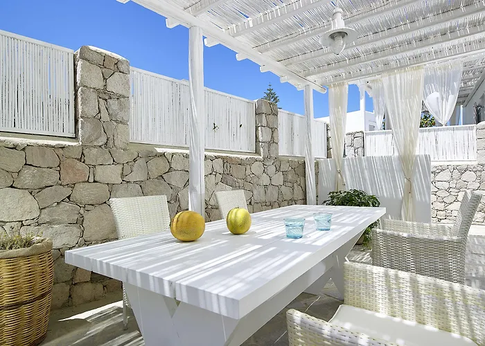 Delmar & Milos - Delmar Collection Hotell 2*