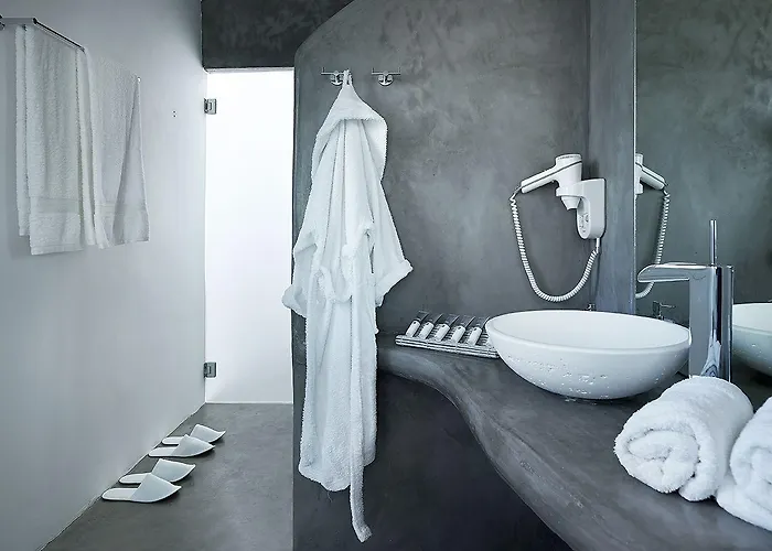 Hotell Delmar & Milos - Delmar Collection