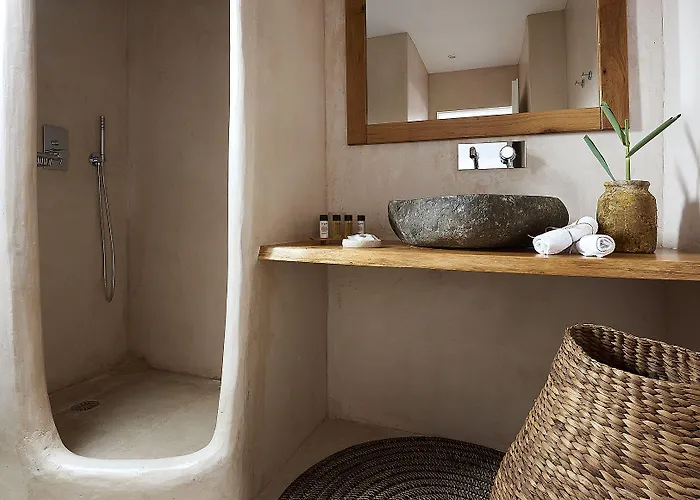 Delmar & Milos - Delmar Collection Hotell