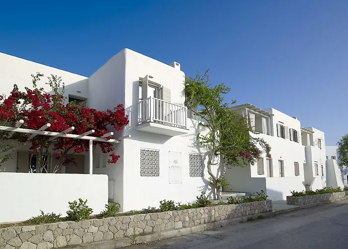 Delmar & Milos - Delmar Collection Hotell 2*