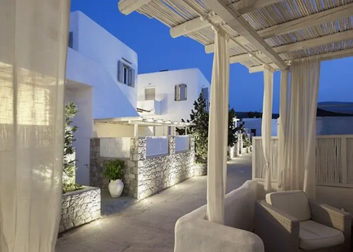 Delmar & Milos - Delmar Collection Hotell 2*