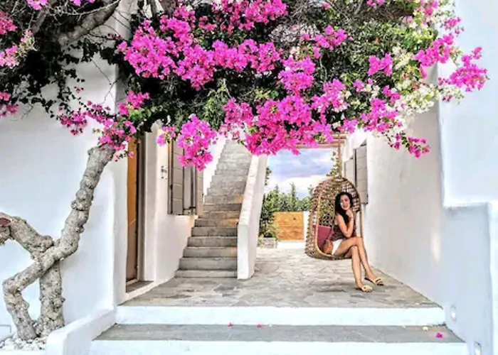 Delmar & Milos - Delmar Collection Hotell 2*