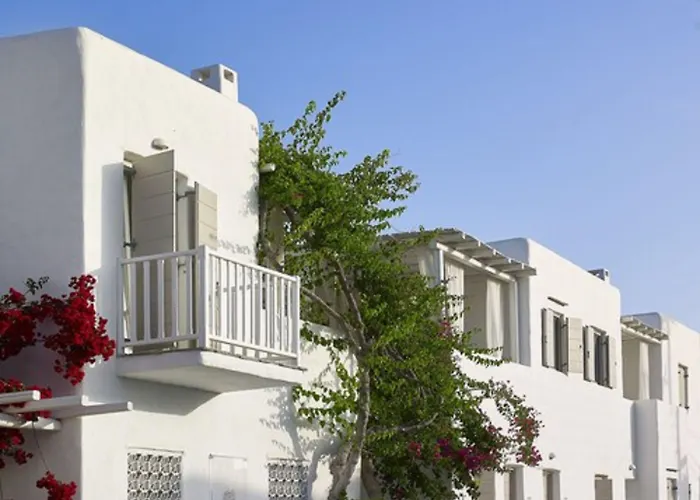 Hotell Delmar & Milos - Delmar Collection