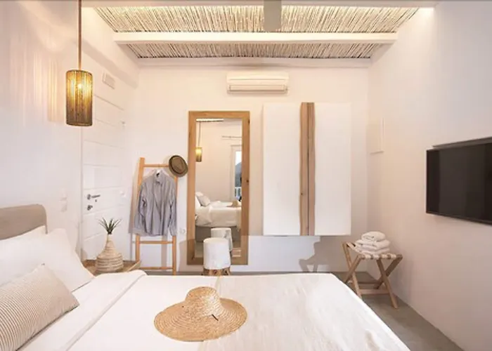 Delmar & Milos - Delmar Collection Hotell Pollonia