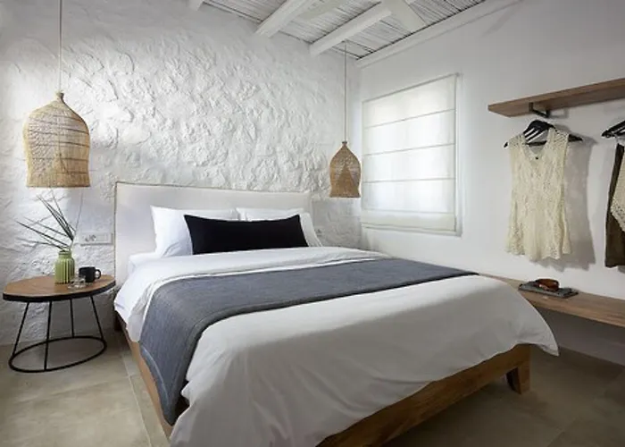 Delmar & Milos - Delmar Collection Hotell