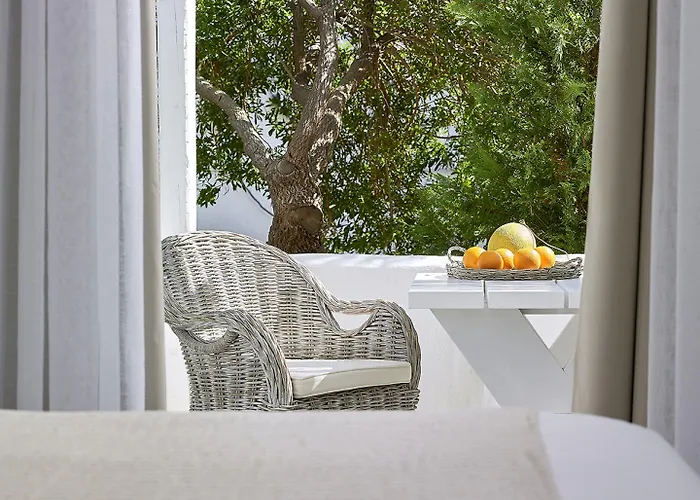 Hotell Delmar & Milos - Delmar Collection