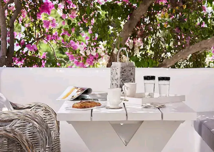 Delmar & Milos - Delmar Collection Pollonia