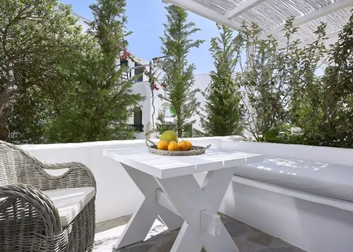 Delmar & Milos - Delmar Collection Hotell