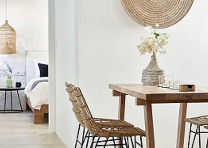 Delmar & Milos - Delmar Collection Hotell