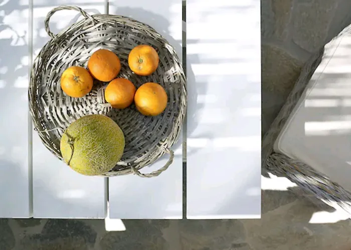 Hotell Delmar & Milos - Delmar Collection Pollonia