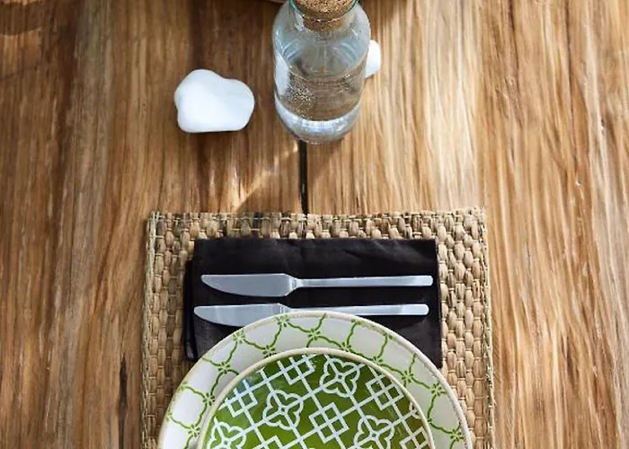 Delmar & Milos - Delmar Collection Hotell 2*