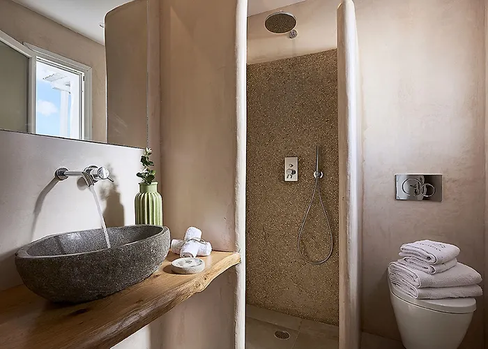 Delmar & Milos - Delmar Collection Hotell 2*