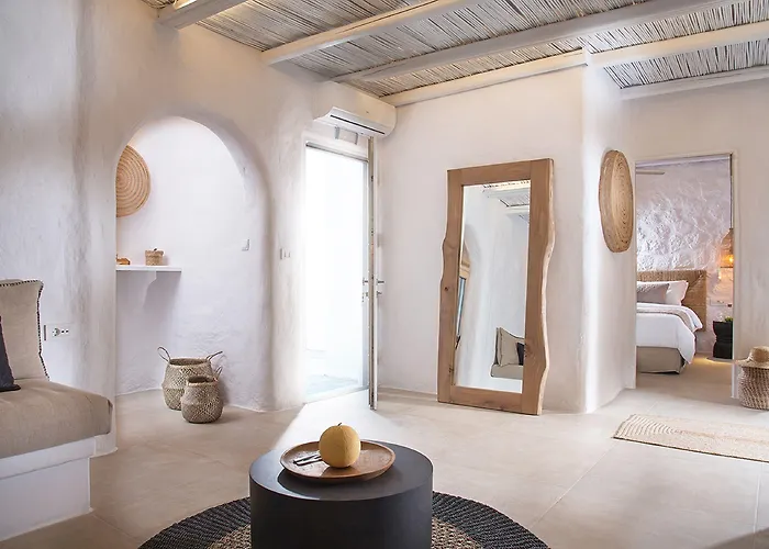 Hotell Delmar & Milos - Delmar Collection 2*