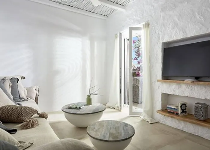 Delmar & Milos - Delmar Collection Hotell Pollonia