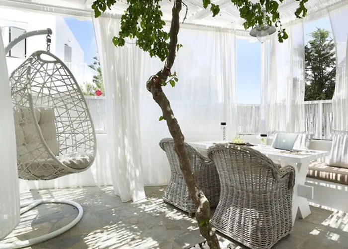 Hotell Delmar & Milos - Delmar Collection 2*