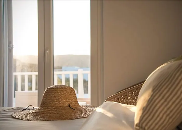 Hotell Delmar & Milos - Delmar Collection Pollonia