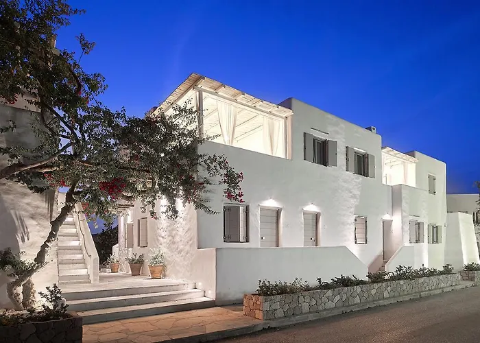 Hotell Delmar & Milos - Delmar Collection 2*