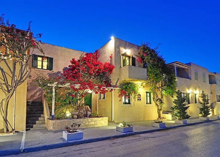 Hotell Delmar & Milos - Delmar Collection