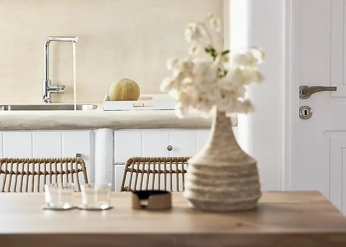 Delmar & Milos - Delmar Collection Hotell Pollonia