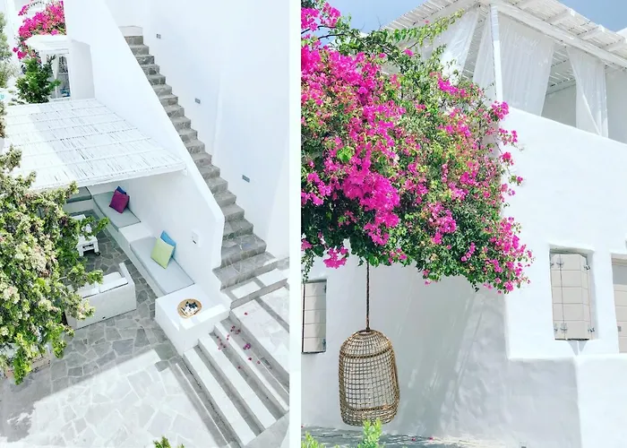 Hotell Delmar & Milos - Delmar Collection 2*