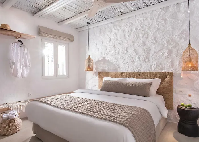 Hotell Delmar & Milos - Delmar Collection