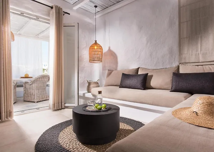 Delmar & Milos - Delmar Collection Hotell 2*